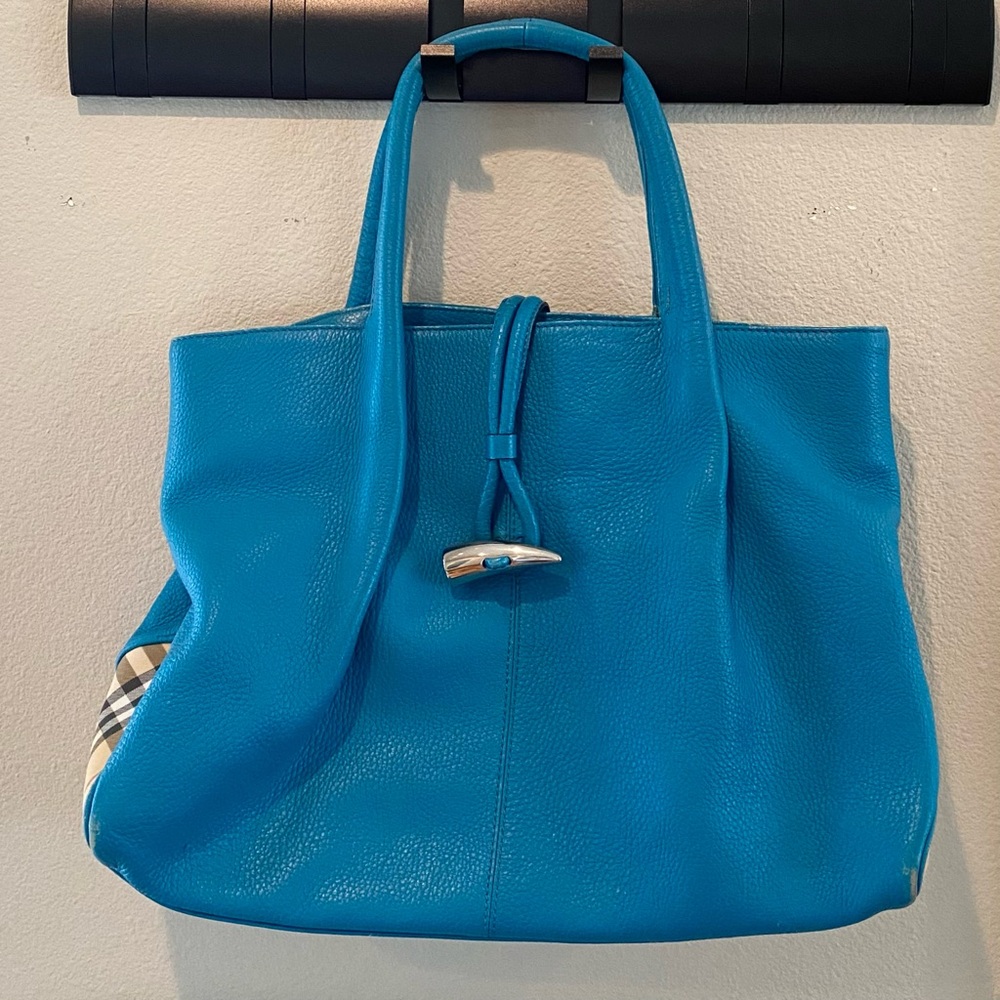 Burberry Tote